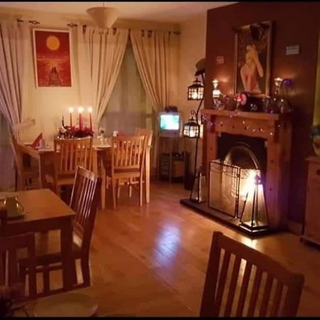 Clare Street B&B Nenagh Eksteriør billede
