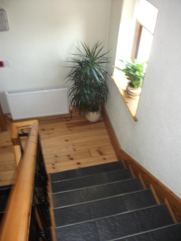 Clare Street B&B Nenagh Eksteriør billede