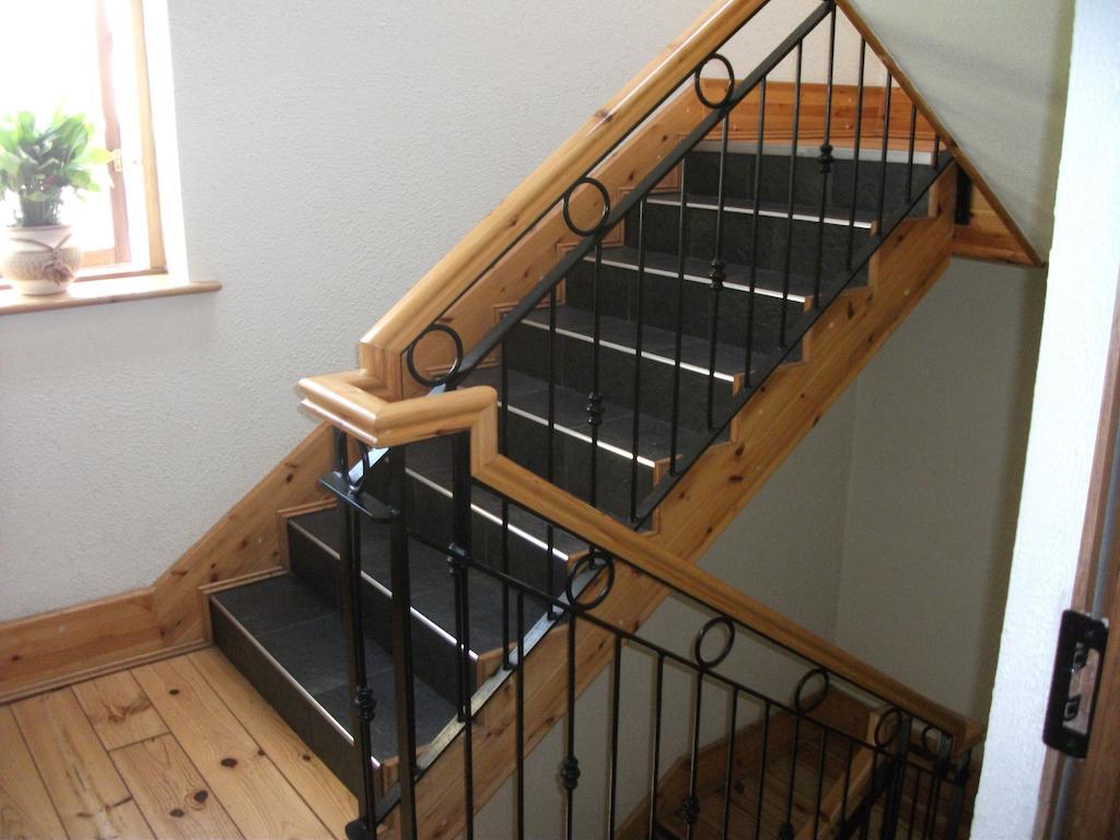 Clare Street B&B Nenagh Værelse billede