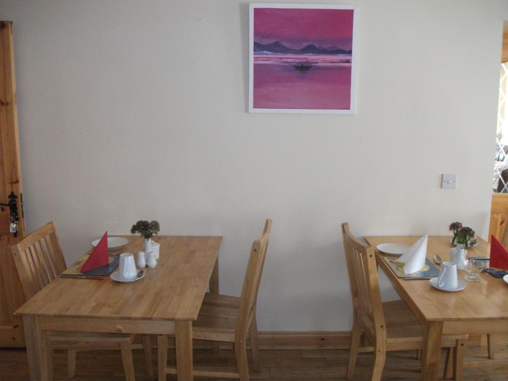 Clare Street B&B Nenagh Eksteriør billede
