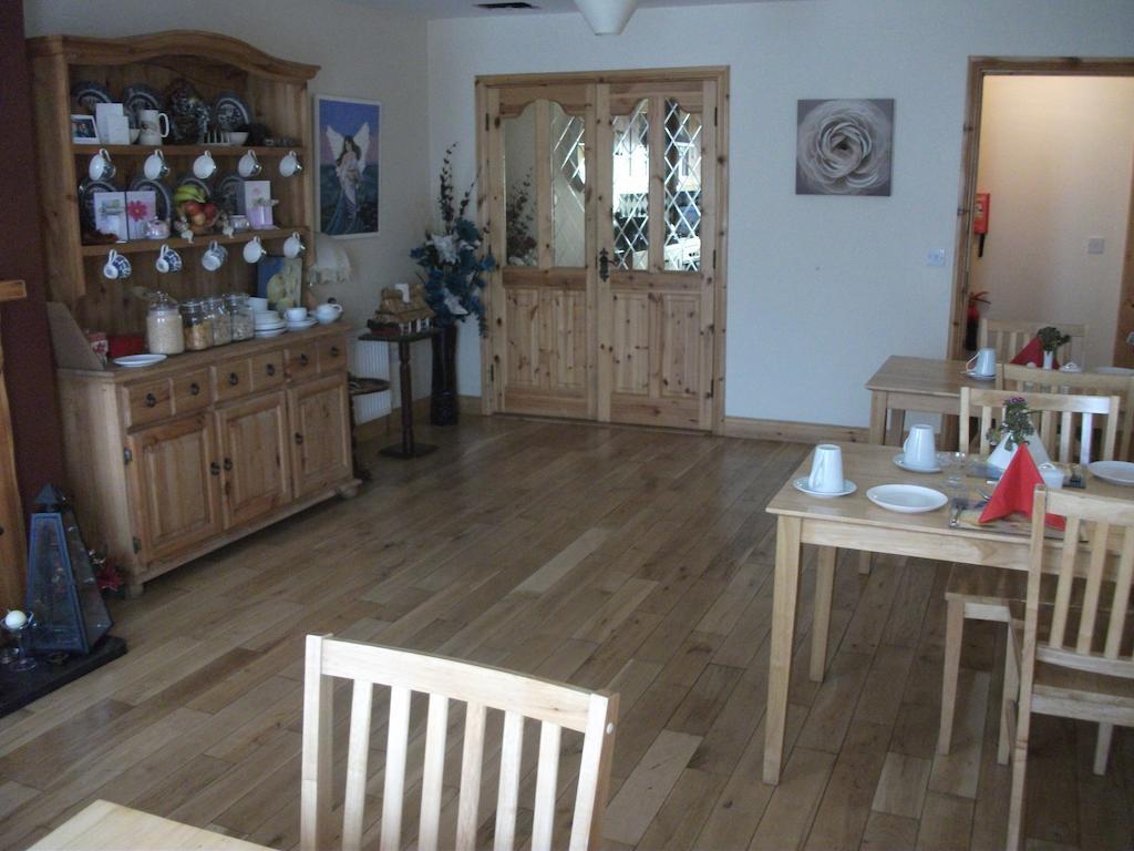 Clare Street B&B Nenagh Eksteriør billede