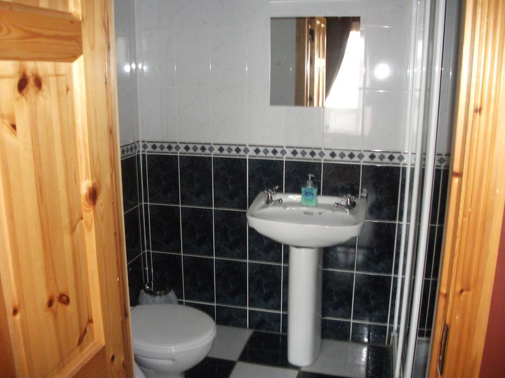 Clare Street B&B Nenagh Værelse billede