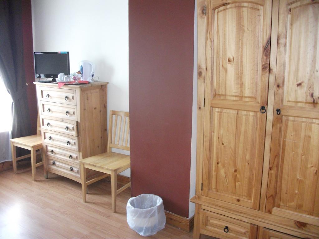 Clare Street B&B Nenagh Værelse billede