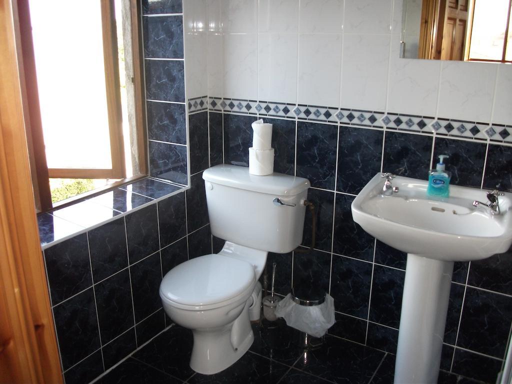 Clare Street B&B Nenagh Værelse billede