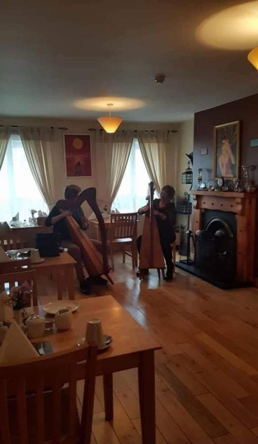 Clare Street B&B Nenagh Eksteriør billede