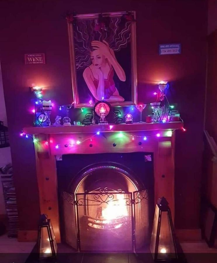Clare Street B&B Nenagh Eksteriør billede