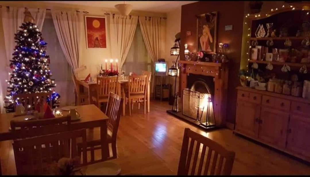 Clare Street B&B Nenagh Eksteriør billede